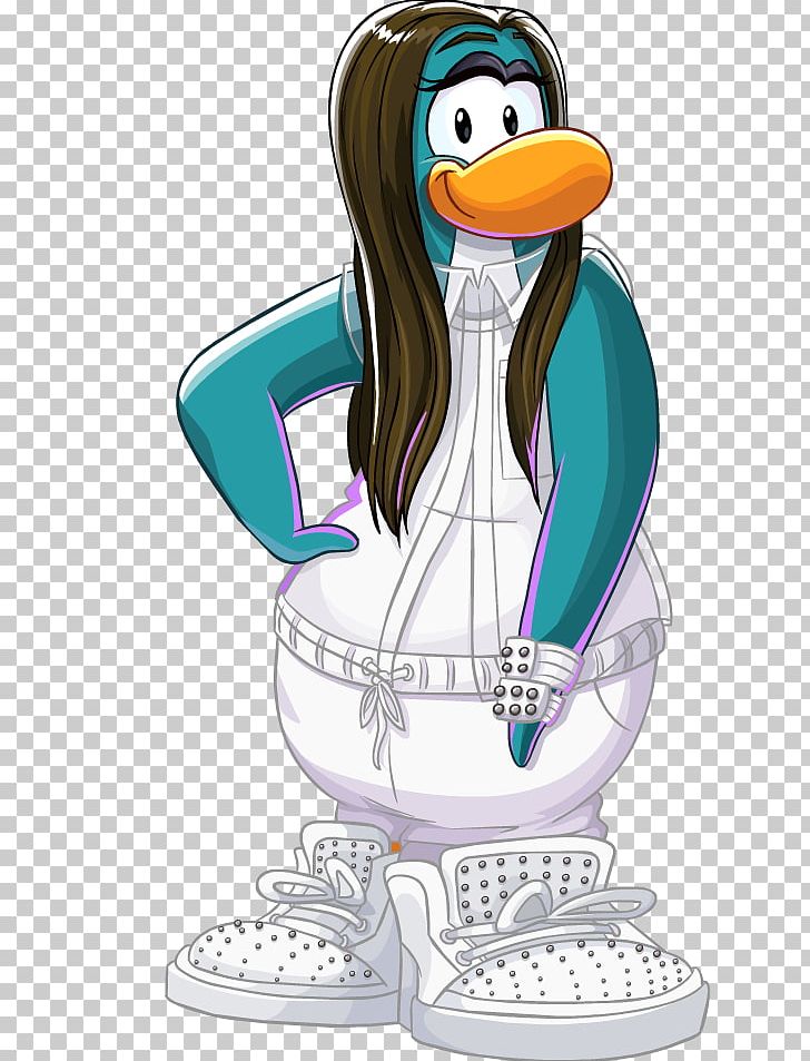 Club Penguin Island YouTube K.C. Cooper PNG, Clipart, Actor, Animals, Beak, Bird, Cartoon Free PNG Download