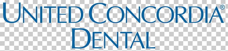 Dental Insurance United Concordia Dentistry PNG, Clipart, Blue, Brand, Concordia, Delta Dental, Dental Discount Plan Free PNG Download
