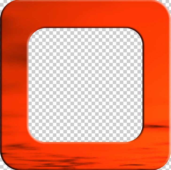 Frames Line Font PNG, Clipart, Area, Art, Line, Orange, Picture Frame Free PNG Download