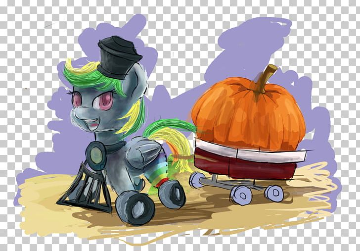 Horse Pumpkin Halloween Toy PNG, Clipart, Art, Cartoon, Character, Fiction, Fictional Character Free PNG Download