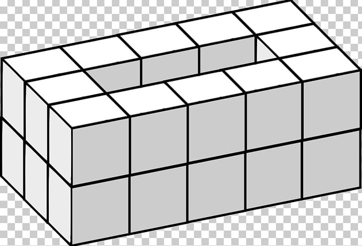 Soma Cube Three-dimensional Space Burr Puzzle PNG, Clipart, Angle, Area, Art, Black And White, Burr Puzzle Free PNG Download