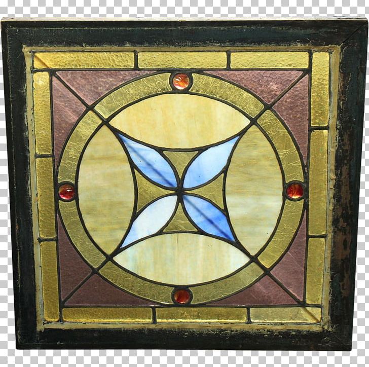 Stained Glass Frames Material Symmetry PNG, Clipart, Circle, Geometric, Geometric Design, Glass, Material Free PNG Download