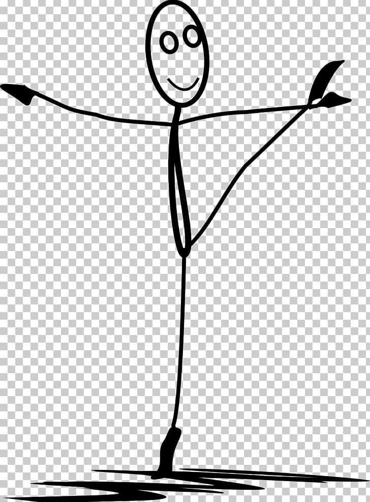 Stick Figure Dance Ballet PNG, Clipart, Animation, Area, Art, Artwork, Ballet Free PNG Download