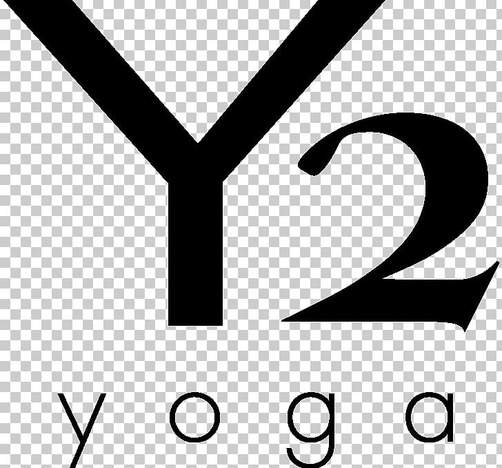 Y2 Yoga ClassPass Yoga Instructor PNG, Clipart, Angle, Area, Black, Black And White, Brand Free PNG Download