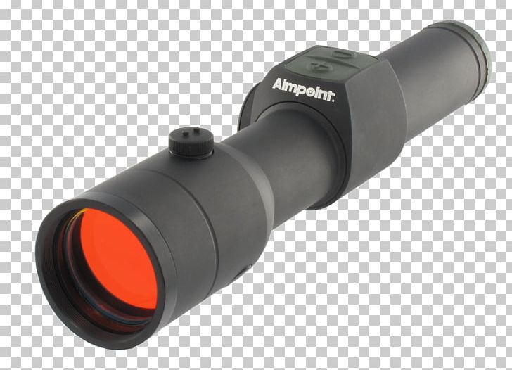 Aimpoint AB Red Dot Sight Hunting Telescopic Sight PNG, Clipart, Aimpoint Ab, Aimpoint Compm4, Air Gun, Angle, Blaser Free PNG Download