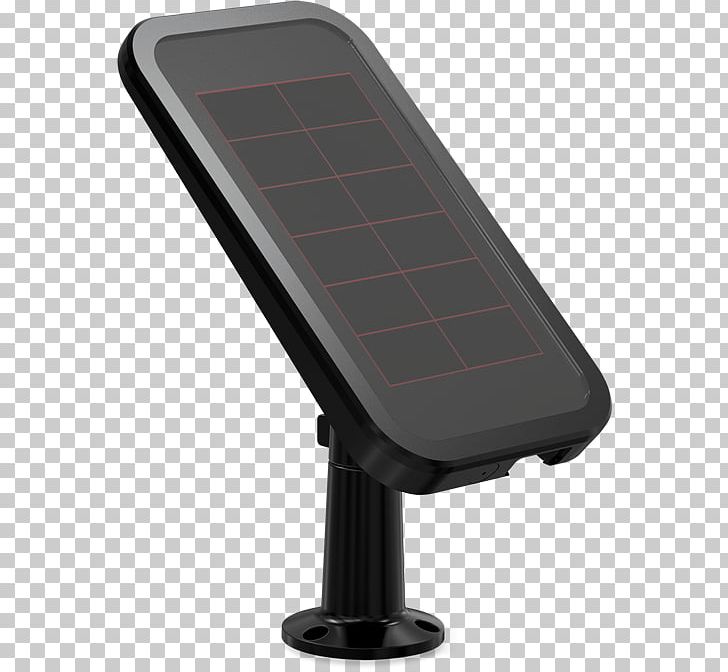 Arlo Pro VMS4-30 Arlo VMS3-30 Solar Panels Camera Solar Charger PNG, Clipart, Angle, Arlo, Arlo Vms330, Camera, Computer Monitor Accessory Free PNG Download