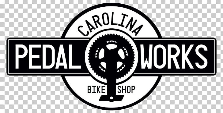 Carolina Pedal Works Logo Brand Organization Bicycle PNG, Clipart, Area, Bicycle, Bicycle Pedals, Bicycle Shop, Bike Free PNG Download