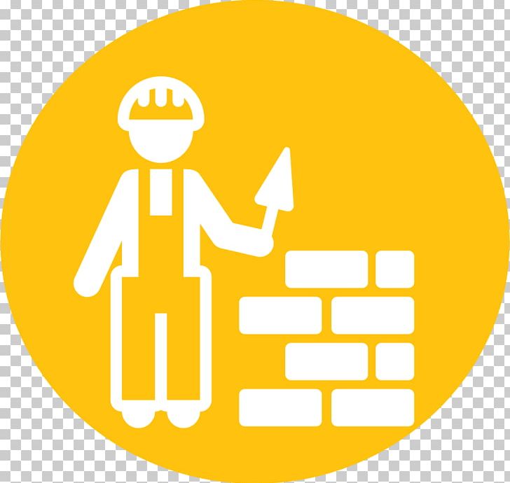 Computer Icons Construction Worker Laborer PNG, Clipart, Area, Bricklayer, Building, Circle, Computer Icons Free PNG Download