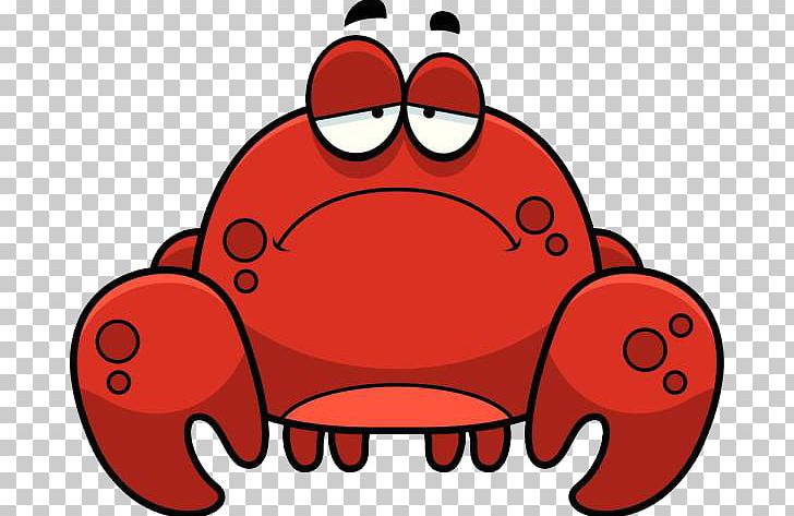 Crab Cartoon Seafood PNG, Clipart, Animals, Area, Big, Big Crab, Cartoon Free PNG Download