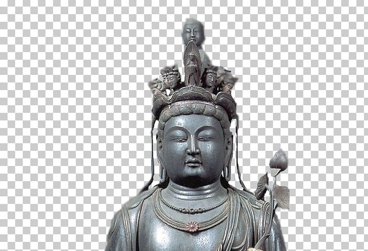 Gautama Buddha Dōmyō-ji Ekadaśamukha Guanyin Bodhisattva PNG, Clipart, Bodhisattva, Bronze, Bronze Sculpture, Buddharupa, Buddhist Temple Free PNG Download