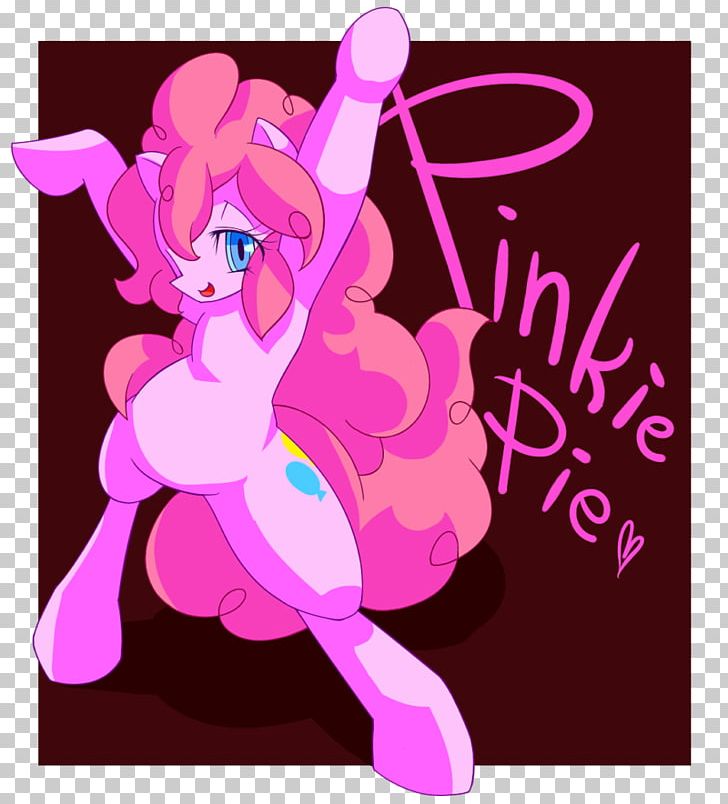 Graphic Design Pinkie Pie PNG, Clipart, Art, Cartoon, Character, Fictional Character, Flower Free PNG Download