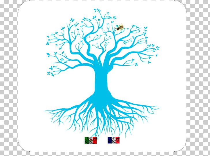 Graphics Tree Illustration PNG, Clipart, Area, Art, Artwork, Blue, Branch Free PNG Download