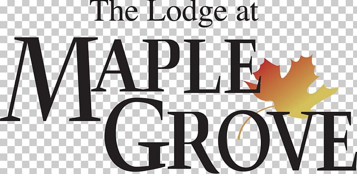 Lodge At Maple Grove Apartments Logo Font Brand Product PNG, Clipart, Boise, Brand, City, Idaho, Logo Free PNG Download