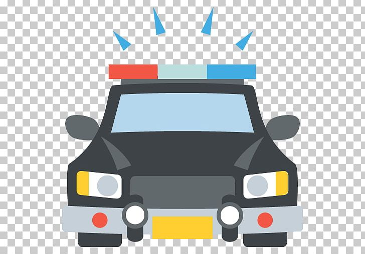 Police Car Emoji Police Officer PNG, Clipart, Automotive Design, Automotive Exterior, Brand, Car, Cars Free PNG Download