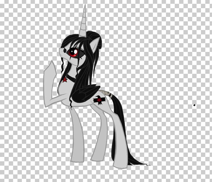 Pony Cartoon Legendary Creature Yonni Meyer Black M PNG, Clipart, Black, Black M, Cartoon, Fictional Character, Horse Free PNG Download