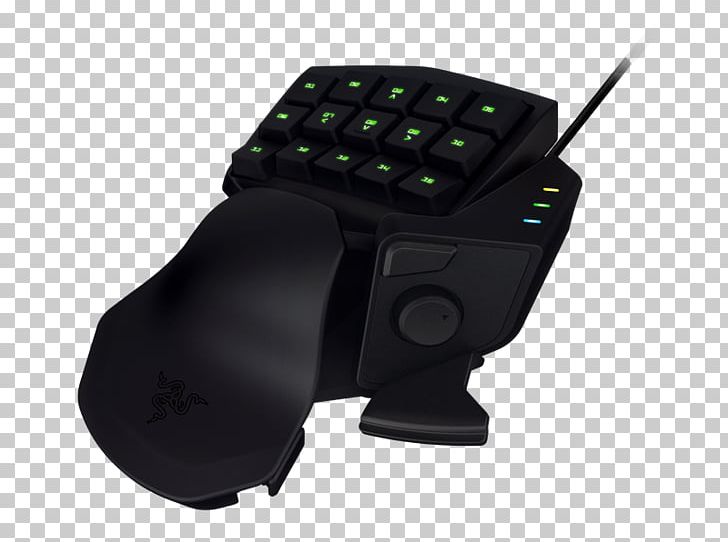 Razer Tartarus Chroma Gaming Keypad Razer Orbweaver Chroma USB Gaming Keyboard Razer Tartarus V2 Ergonomic PNG, Clipart, Computer, Computer Component, Computer Software, Electronic Device, Gaming Keypad Free PNG Download