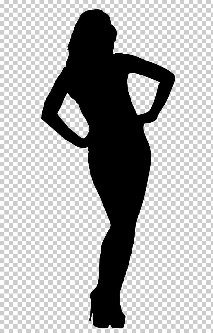 Silhouette PNG, Clipart, Arm, Black, Black And White, Clothing, Download Free PNG Download