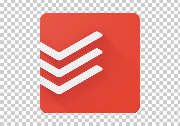 Todoist Task Management Android PNG, Clipart, Android, Angle, Anydo, Apk, Apple Free PNG Download