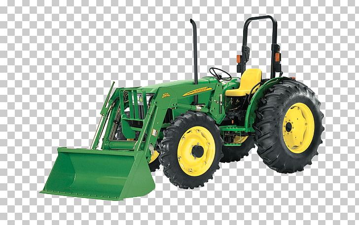 Tractor John Deere: American Farmer Loader Small Farm PNG, Clipart, Agricultural Machinery, Agriculture, American, Backhoe, Bulldozer Free PNG Download
