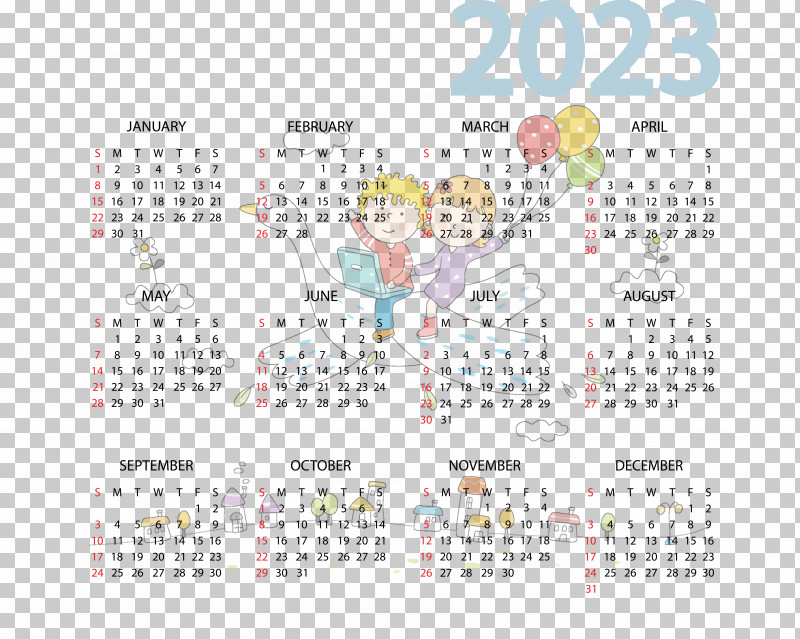 Calendar Drawing Painting Sunday Week PNG, Clipart, Calendar, Drawing, Logo, Painting, Royaltyfree Free PNG Download