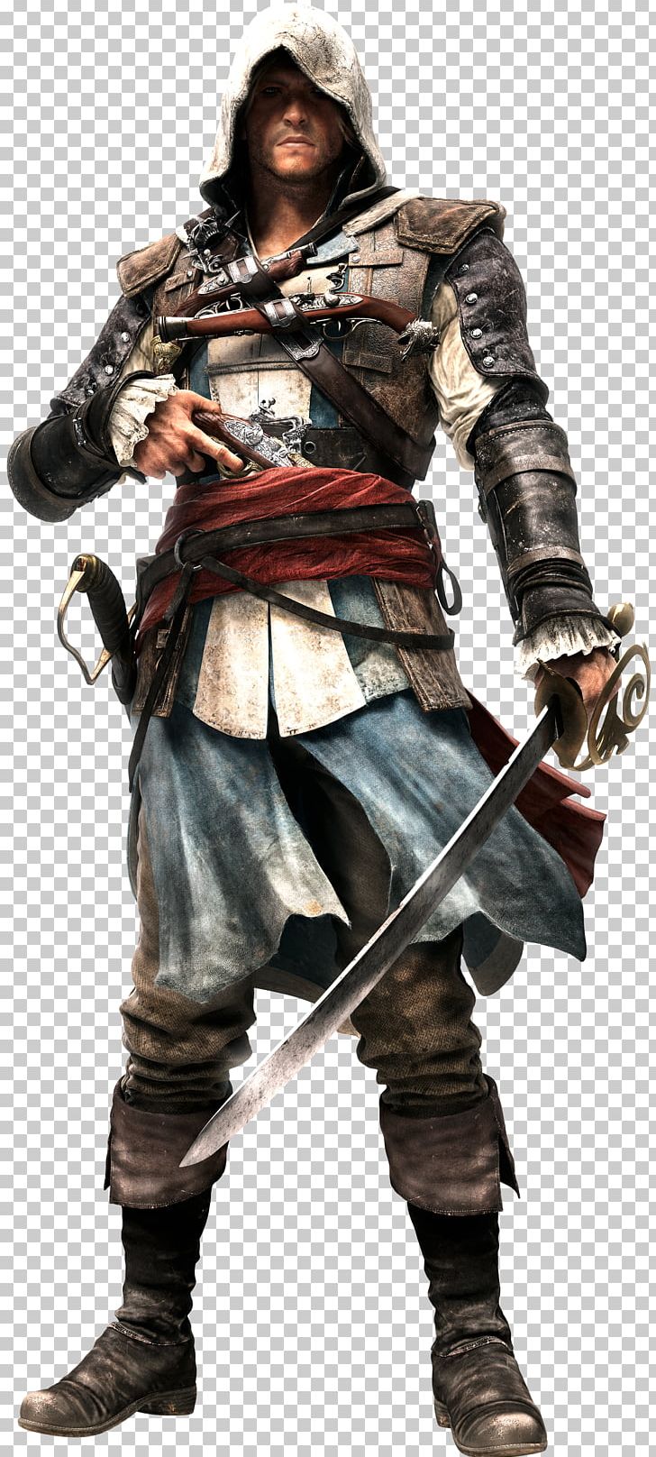 Assassin's Creed IV: Black Flag Assassin's Creed: Brotherhood Assassin's Creed: Forsaken Edward Kenway PNG, Clipart, Adventurer, Armour, Assassins Creed, Assassins Creed, Assassins Creed Brotherhood Free PNG Download