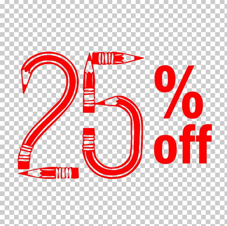 Back To School 25% Off Discount Tag. PNG, Clipart, Area, Bank, Bigbox Store, Brand, Checks Free PNG Download