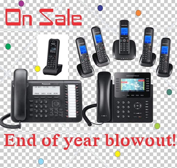 Business Telephone System Digital Enhanced Cordless Telecommunications Home & Business Phones Mobile Phones PNG, Clipart, Audioline Bigtel 48, Business Telephone System, Caller Id, Communication, Communication Device Free PNG Download