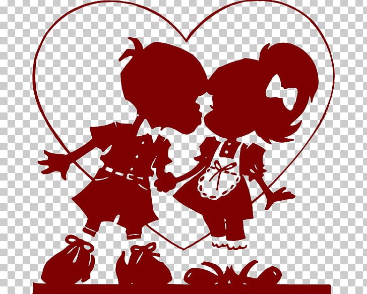 Kiss Valentine's Day PNG, Clipart, Affection, Area, Art, Artwork, Black And White Free PNG Download