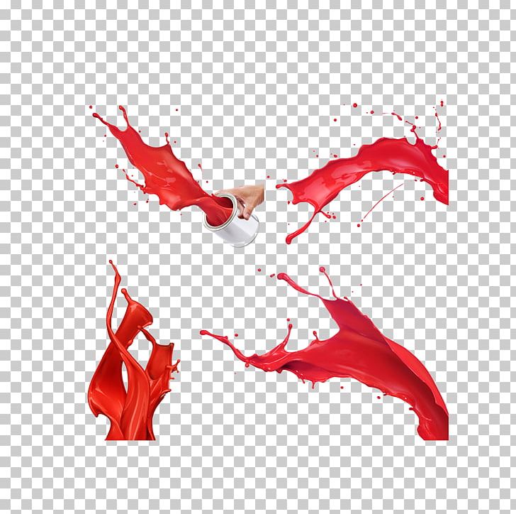 Painting Microsoft Paint PNG, Clipart, Blood, Brush, Color Splash, Computer Graphics, Element Free PNG Download