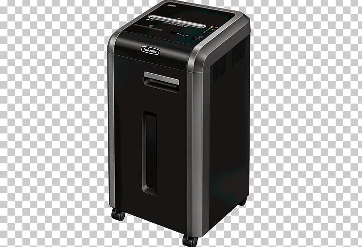 Paper Shredder Fellowes Brands Industrial Shredder Standard Paper Size PNG, Clipart, Amazoncom, Angle, Bulky Waste, Consumer Electronics, Fellowes Brands Free PNG Download