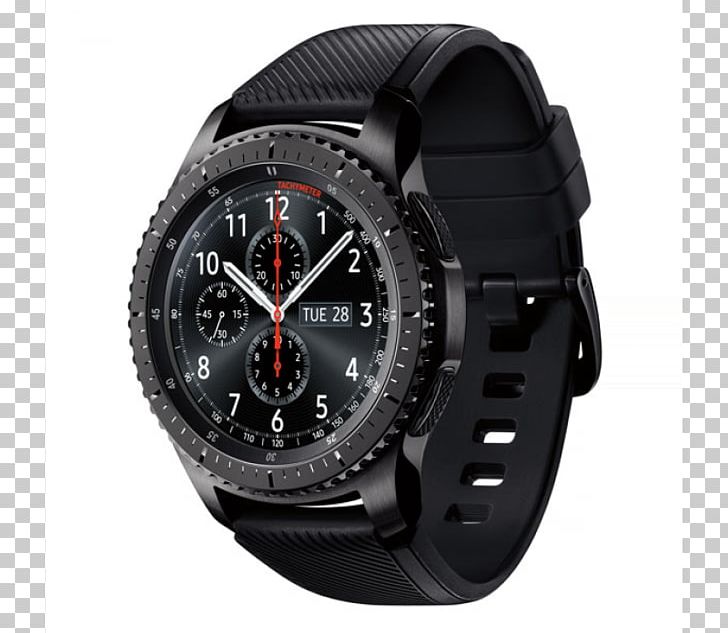 Samsung Gear S3 Samsung Galaxy Gear Smartwatch PNG, Clipart, Brand, Exynos, Hardware, Logos, Lte Free PNG Download