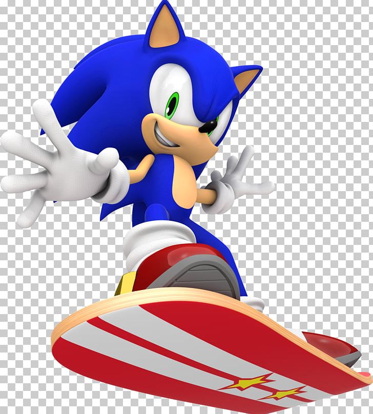 Sonic The Hedgehog Sonic Riders Sonic Free Riders Sonic & Knuckles Sonic 3D PNG, Clipart, Action Figure, Amp, Cartoon, Fictional Character, Figurine Free PNG Download