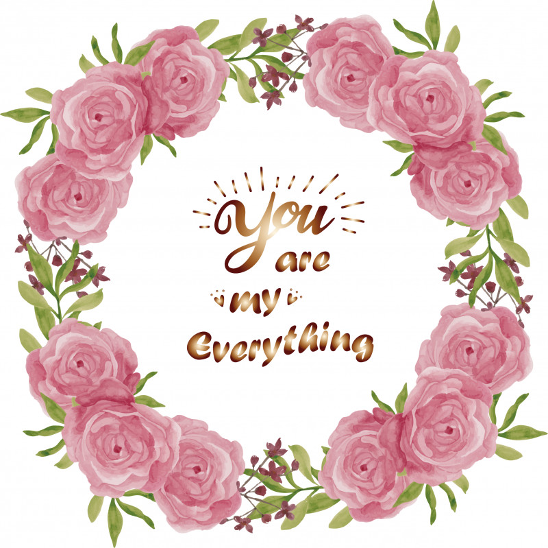 Picture Frame PNG, Clipart, Floral Design, Flower, Flower Frame, Garland, Picture Frame Free PNG Download