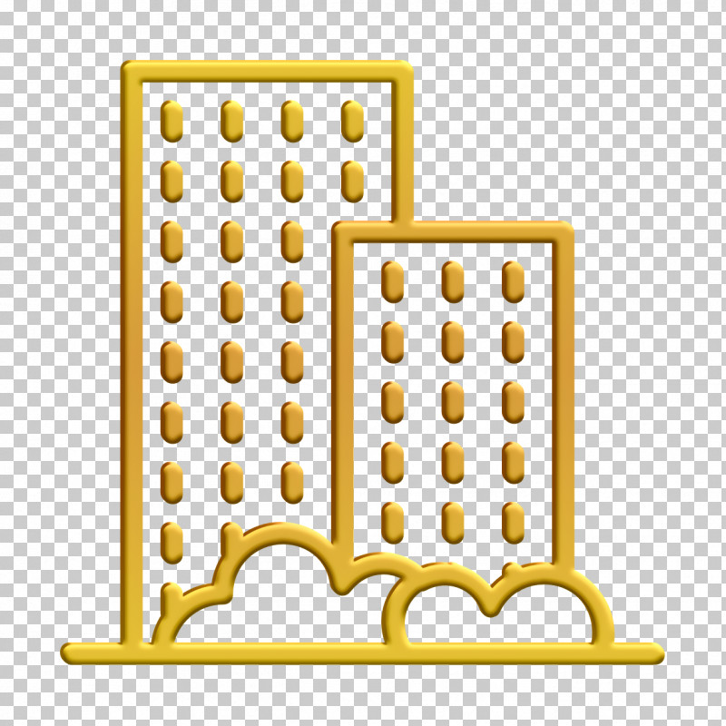 Apartment Icon Real Estate Icon PNG, Clipart, Abacus, Apartment Icon, Real Estate Icon, Yellow Free PNG Download