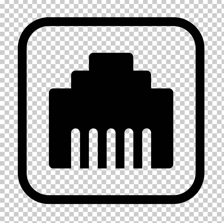 Computer Icons PNG, Clipart, 8p8c, Black And White, Computer Icons, Computer Network, Download Free PNG Download
