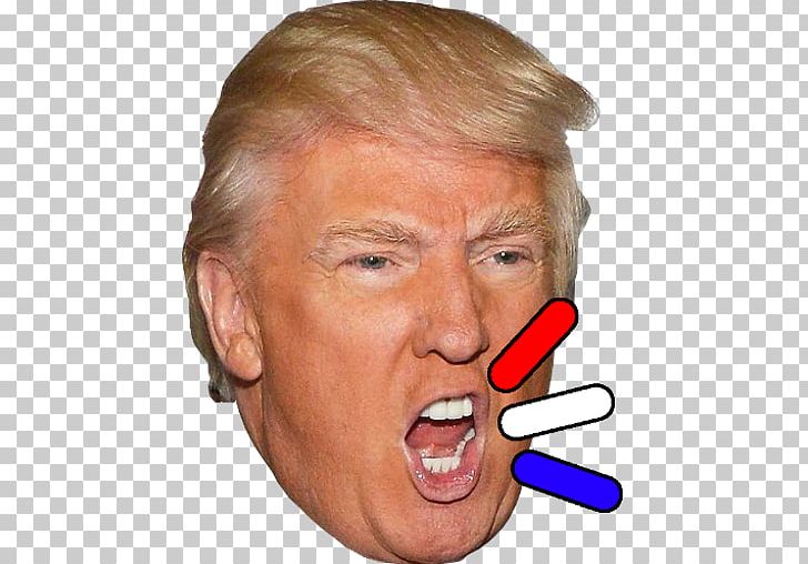 Donald Trump Android Application Package Mobile App Sound PNG, Clipart, Android, Board, Celebrities, Cheek, Chin Free PNG Download
