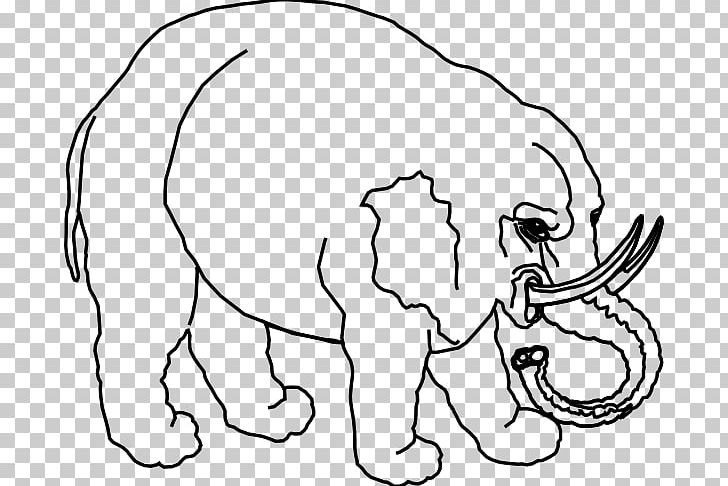 Elephantidae Color PNG, Clipart, Animal, Arm, Black, Carnivoran, Cartoon Free PNG Download