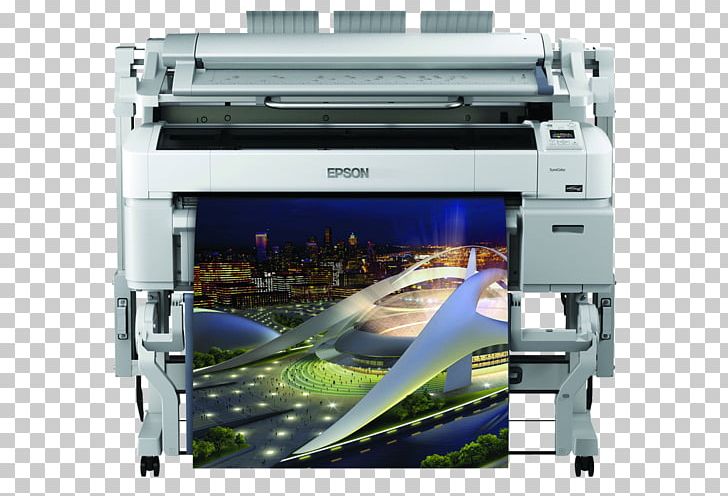 Epson America Inc Printer Epson SureColor SC-T3200 Epson SureColor SC-T5200 PNG, Clipart, Canon, Electronics, Epson, Epson America Inc, Epson Surecolor Sct5200 Free PNG Download