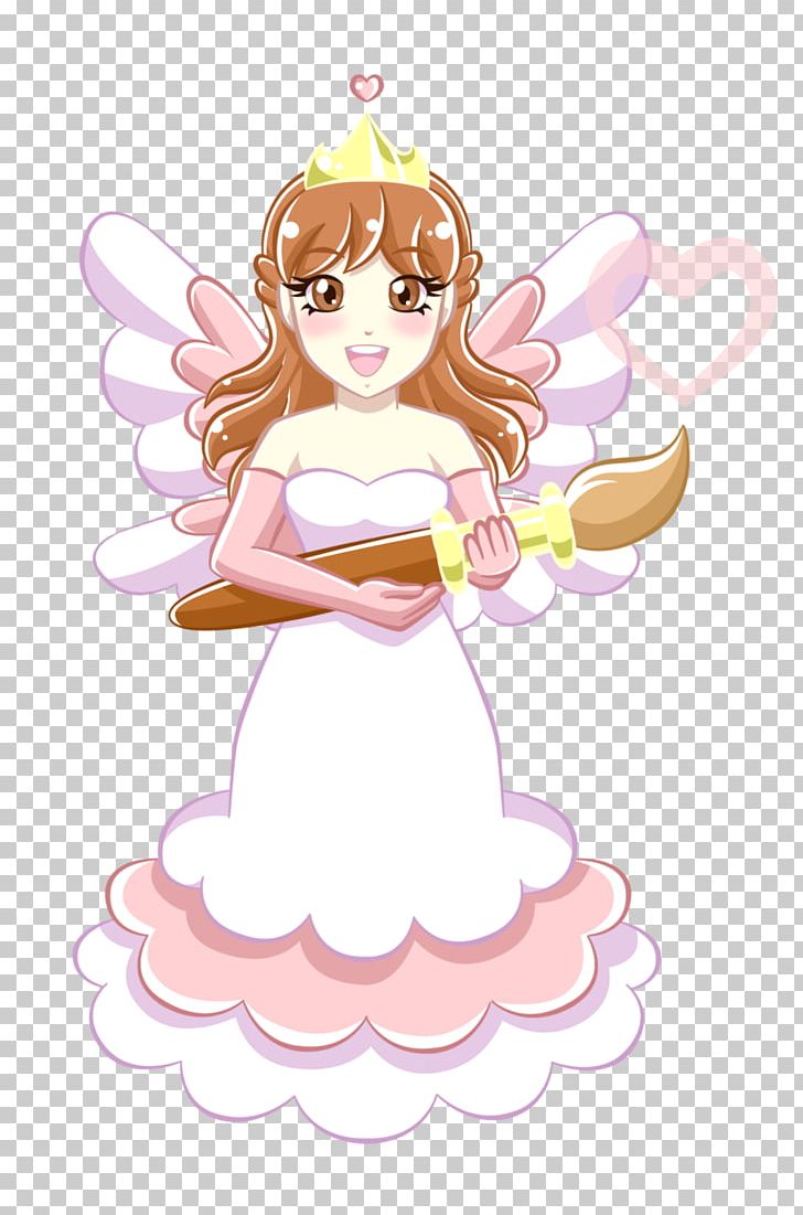 Fairy Pink M Figurine PNG, Clipart, Angel, Angel M, Anime, Cute Angel, Fairy Free PNG Download
