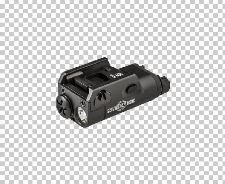 Light-emitting Diode SureFire Lumen Handgun PNG, Clipart, Angle, Concealed Carry, Flashlight, Handgun, Hardware Free PNG Download