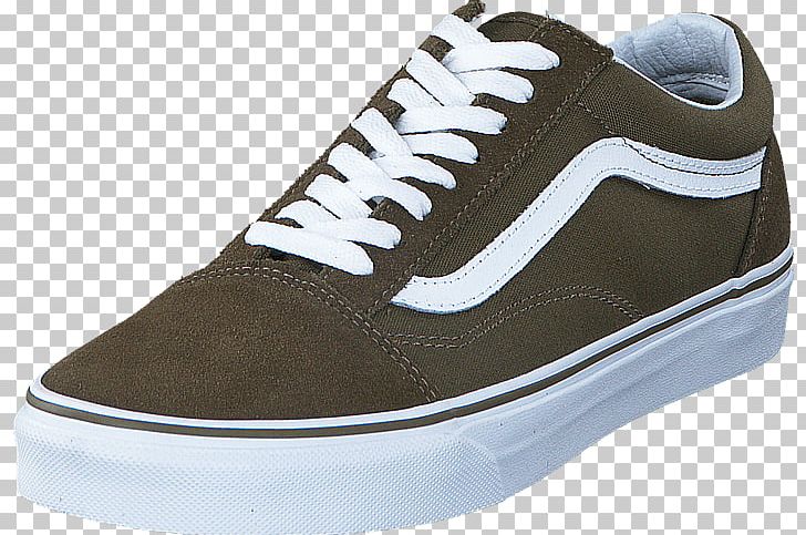Sneakers Vans Old Skool Shoe Clothing PNG, Clipart, Athletic Shoe, Beige, Black, Brand, Brown Free PNG Download
