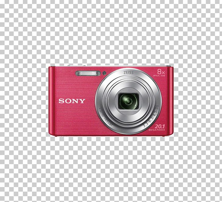 Sony Cyber-shot DSC-W830 Point-and-shoot Camera Sony Cyber-shot DSC-W810 索尼 PNG, Clipart, 720p, Camera, Camera Lens, Cameras Optics, Cybershot Free PNG Download