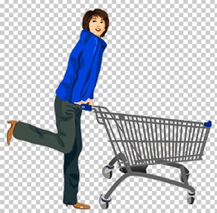 Stock Photography Shopping Cart Illustration PNG, Clipart, Blue, Cart, Chair, Coffee Shop, Electric Blue Free PNG Download