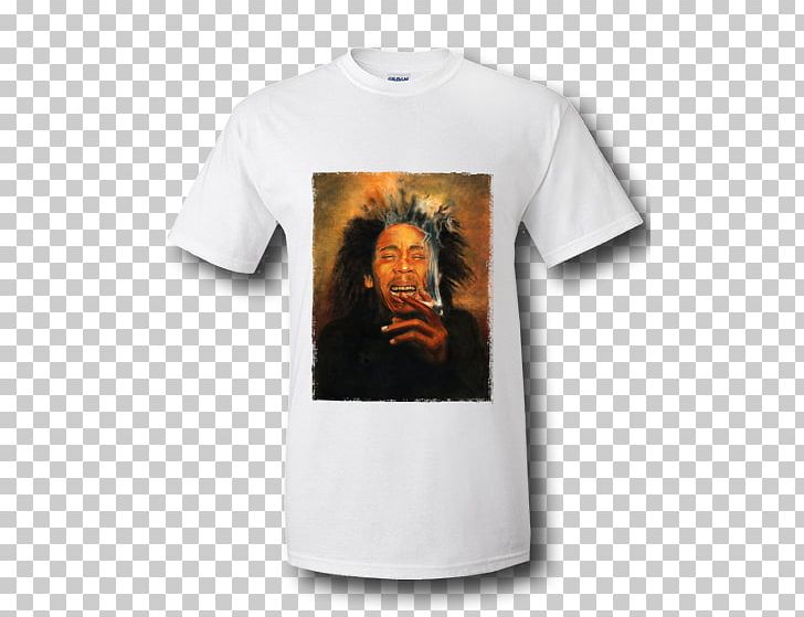 T-shirt Bob Marley Hoodie Clothing PNG, Clipart, Active Shirt, Art, Bob, Bob Marley, Brand Free PNG Download