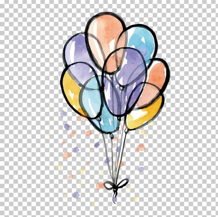Water Balloon PNG, Clipart, Ballonnet, Balloon, Balloon Cartoon, Birthday, Clip Art Free PNG Download