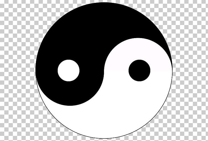 Yin And Yang Symbol PNG, Clipart, Black, Black And White, Circle, Computer Icons, Desktop Wallpaper Free PNG Download