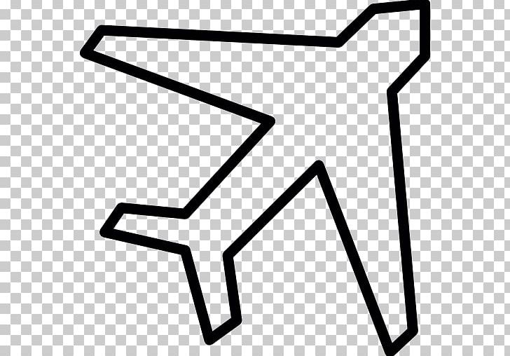 Airplane Aircraft Drawing PNG, Clipart, Aircraft, Airplane, Angle, Area, Black And White Free PNG Download