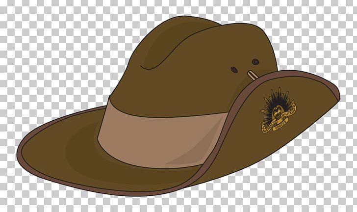 Australian And New Zealand Army Corps ANZAC Cove Anzac Day Hat PNG, Clipart, Anzac, Anzac Cove, Anzac Day, Brown, Cap Free PNG Download