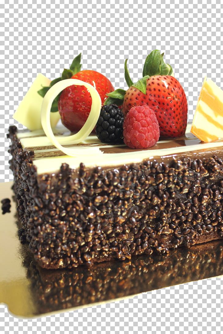 Black Forest Gateau Flourless Chocolate Cake Pastry Food PNG, Clipart, Birthday Cake, Black, Black Forest Cake, Cake, Cho Free PNG Download