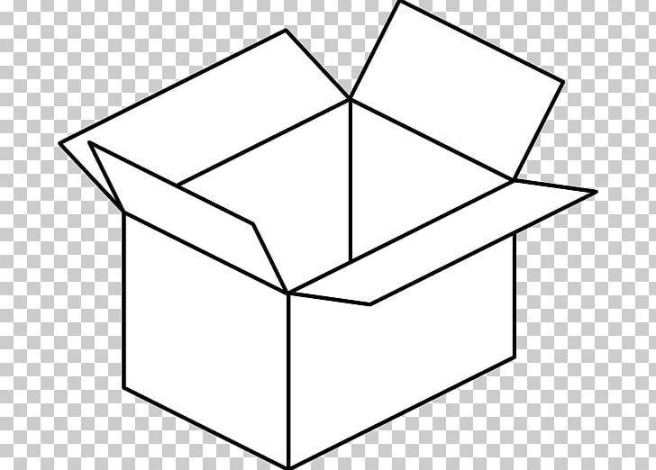 Box Black PNG, Clipart, Angle, Area, Black, Black And White, Blog Free PNG Download